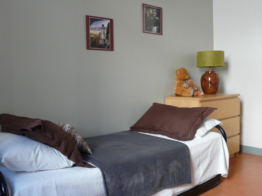 グラース Les Palmiers Bed & Breakfast 部屋 写真